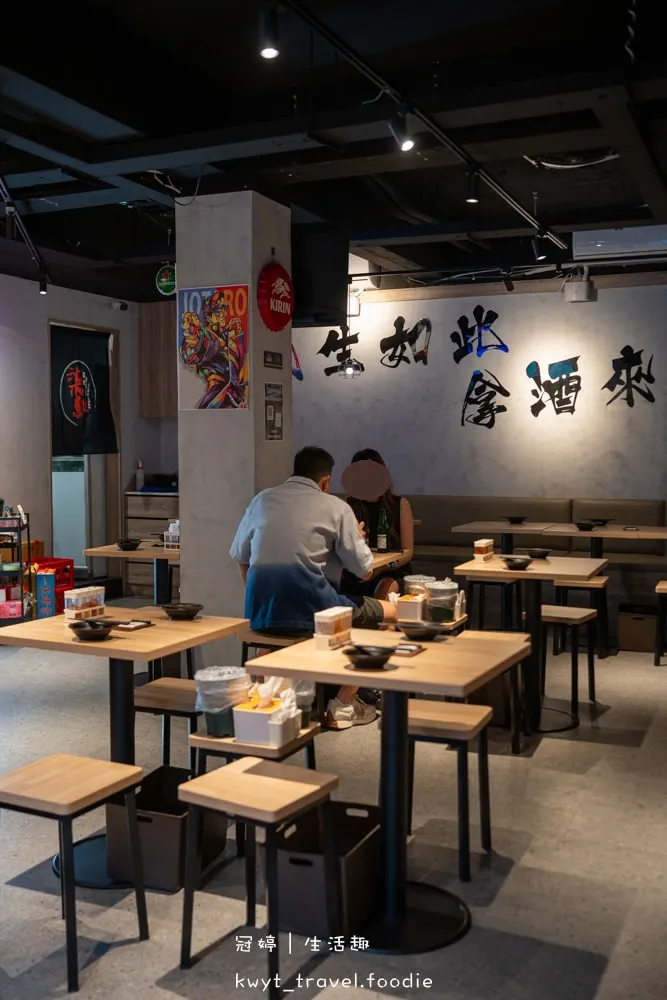 [台北信義]柒息地串燒居酒屋信義店，兩壺熱清酒149元！台北101附近神醬串燒19元起，Dcard與PTT兩大論壇推薦台北居酒屋