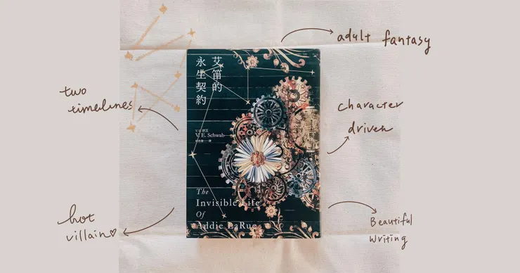 vocus|新世代的創作平台