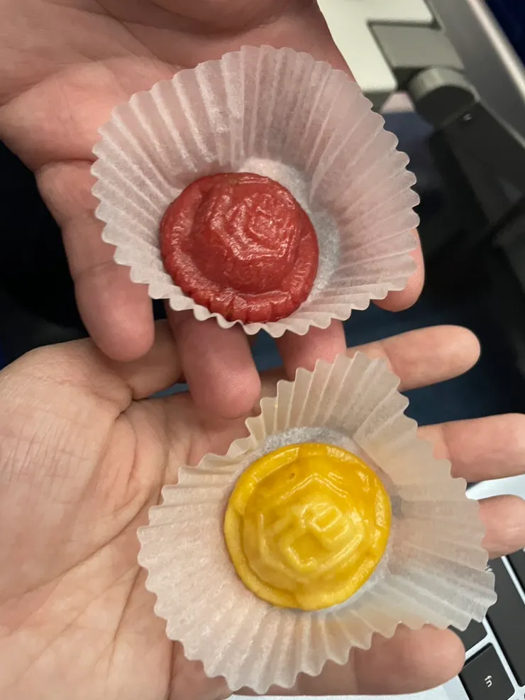 這個應該是客家的糍粑