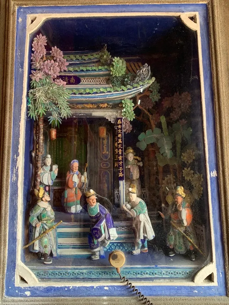 生動有創意的作品（圖片截圖於網路）