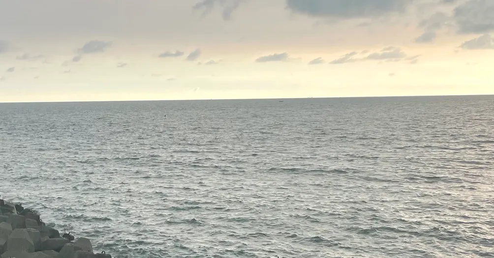 海邊的那家雜貨店