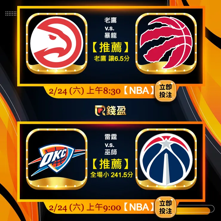 NBA運彩分析