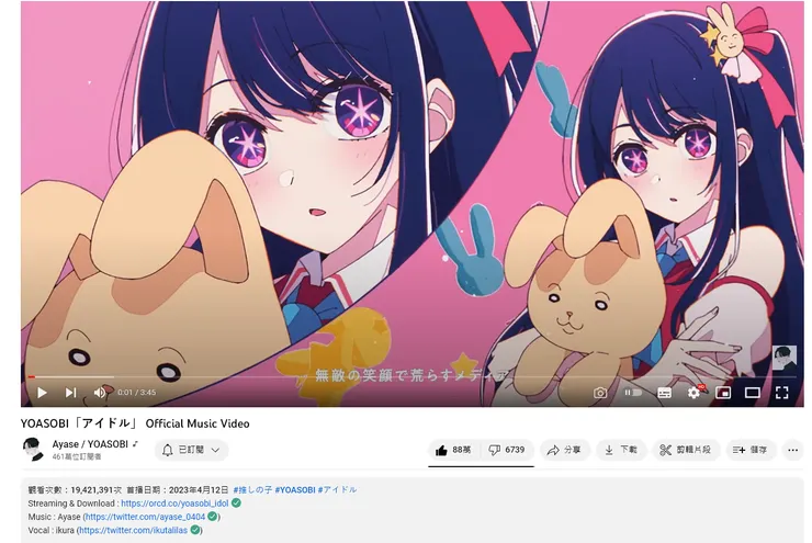 vocus|新世代的創作平台