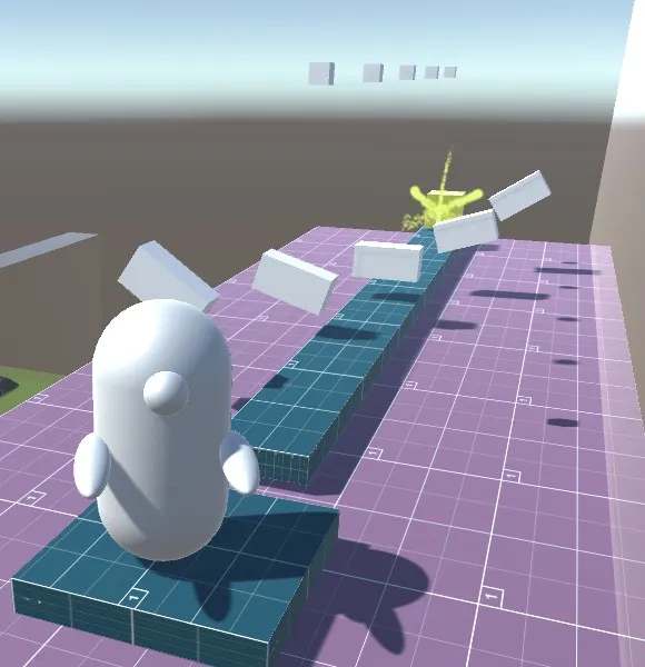 Unity C# | Instantiate GameObject