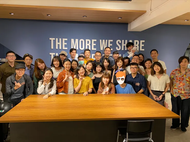 2019 PPCC 年度聚會