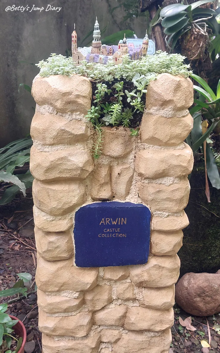 ▲桃園楊梅「雅聞魅力博覽館」/圖片來源:Betty's Jump Diary