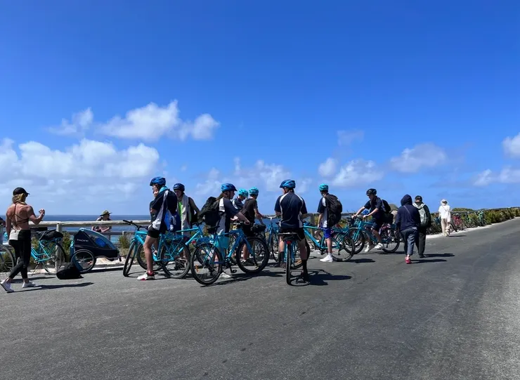 我們沒有勇氣加入行列