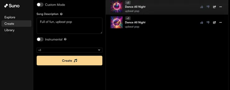 vocus|新世代的創作平台