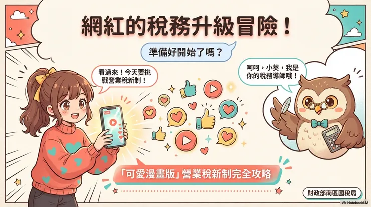 vocus｜新世代的創作平台