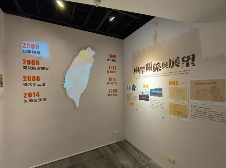 很新的歷史介紹