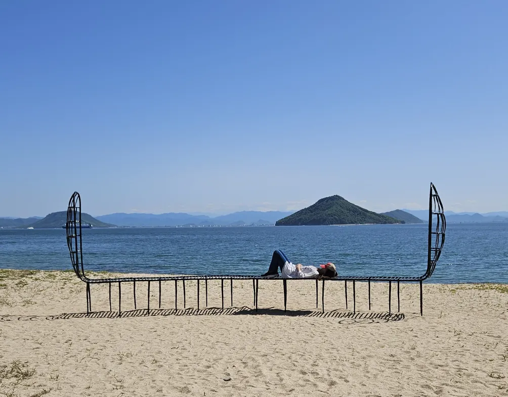 迷你玩家的世界漫遊