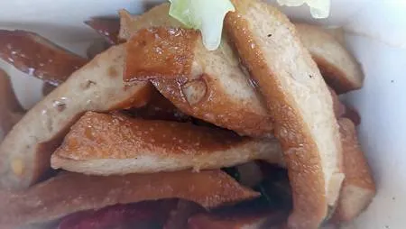 [台北美食]台大醫院國際會議中心庭園會館餐盒、便當，給人氣派