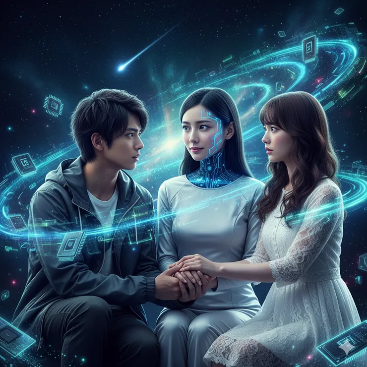 （附圖由Gemini生成）