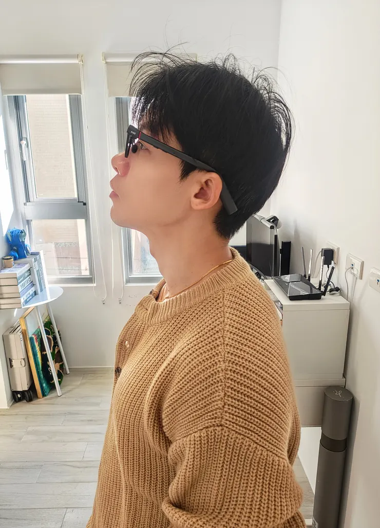 我的 INMO Go3 使用全記錄