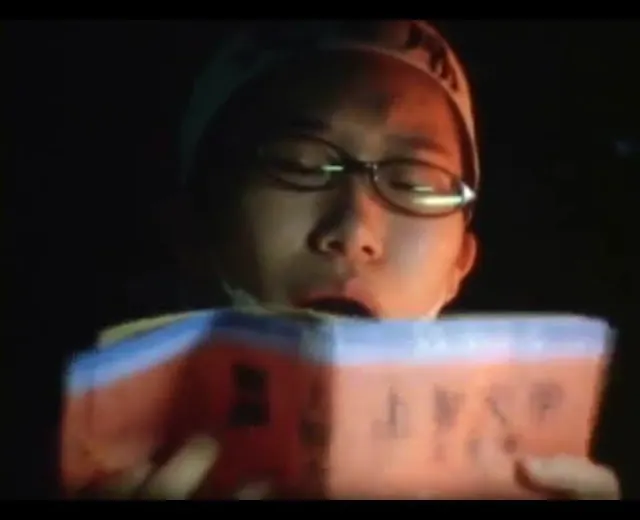 《形的鬆動》電影劇照／劇照提供：後照鏡（ReaRflex）