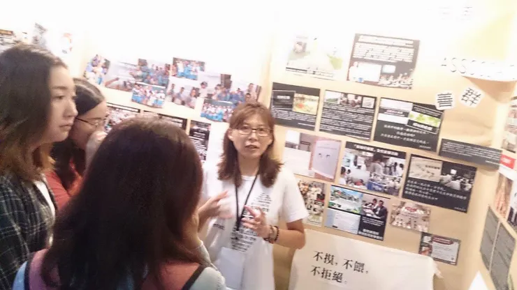 vocus|新世代的創作平台