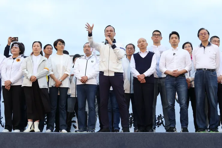 圖片來源：中國國民黨