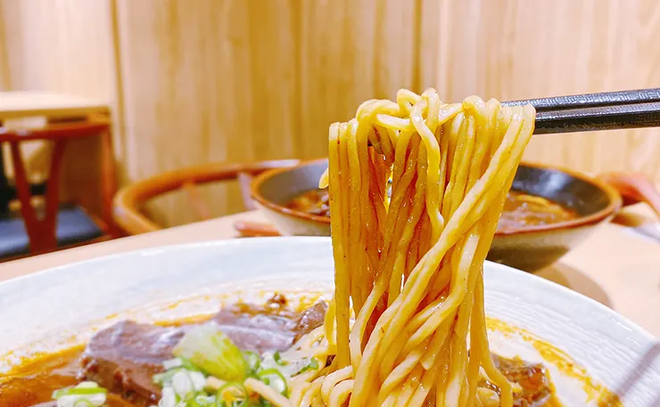 集英會牛肉麵-武陵店│桃園牛肉麵推薦 