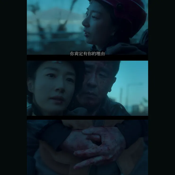 「你肯定有你的理由」榮登我覺得最動人的告白詞QAQ