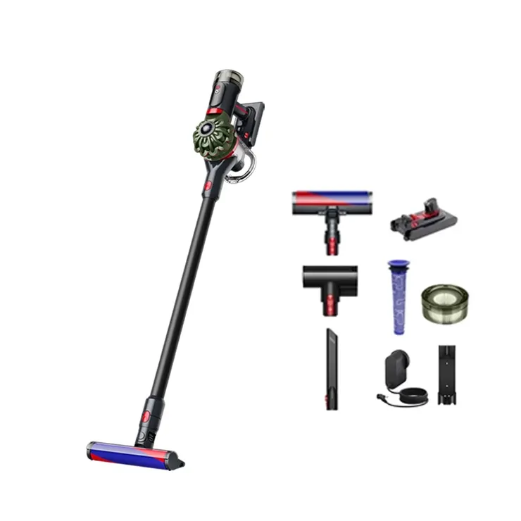 Dyson V8 SV55 Cyclone 全新無線吸塵器