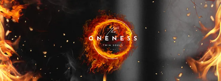 ONENESS 1111｜雙生靈魂.雙生火焰