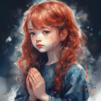 為世界祈禱的傻有理。(MoonShot+新新的魔法指令)