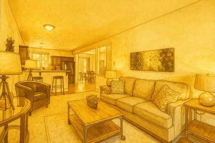 當政府增加持有成本時，地主或屋主必然會將成本轉嫁到租金上。首當其衝的，就是沒有資產的租屋族和租店面者。