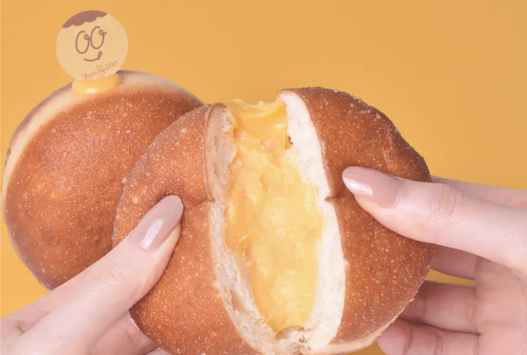 圖片來源 : Chubby doo