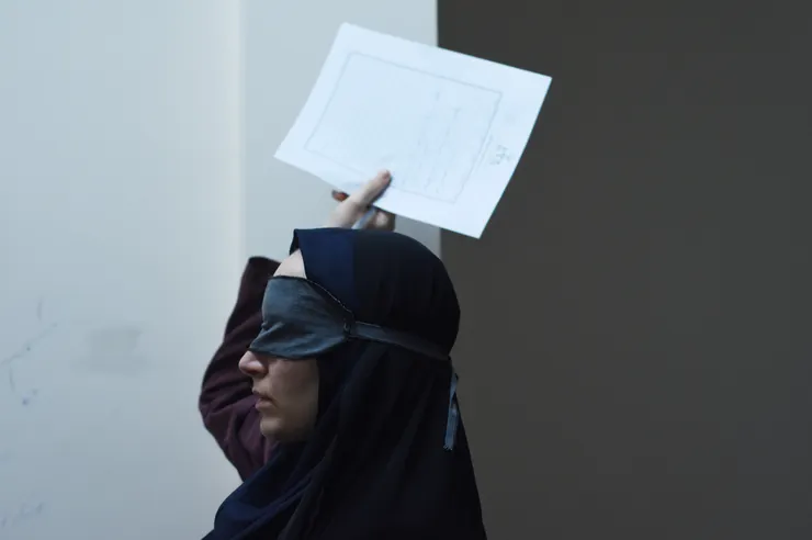 《一念菩提》劇照