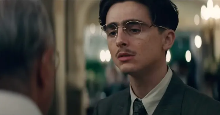 《橫衝直闖》劇照