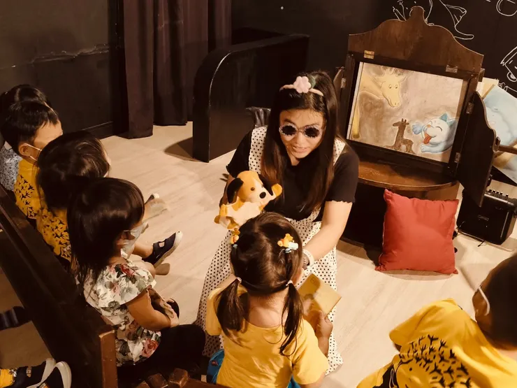 vocus|新世代的創作平台