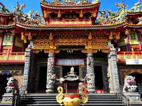 天公爐（圖片截圖於網路）