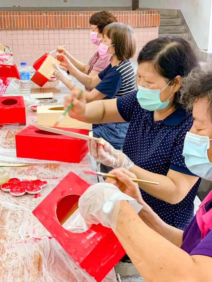 vocus|新世代的創作平台