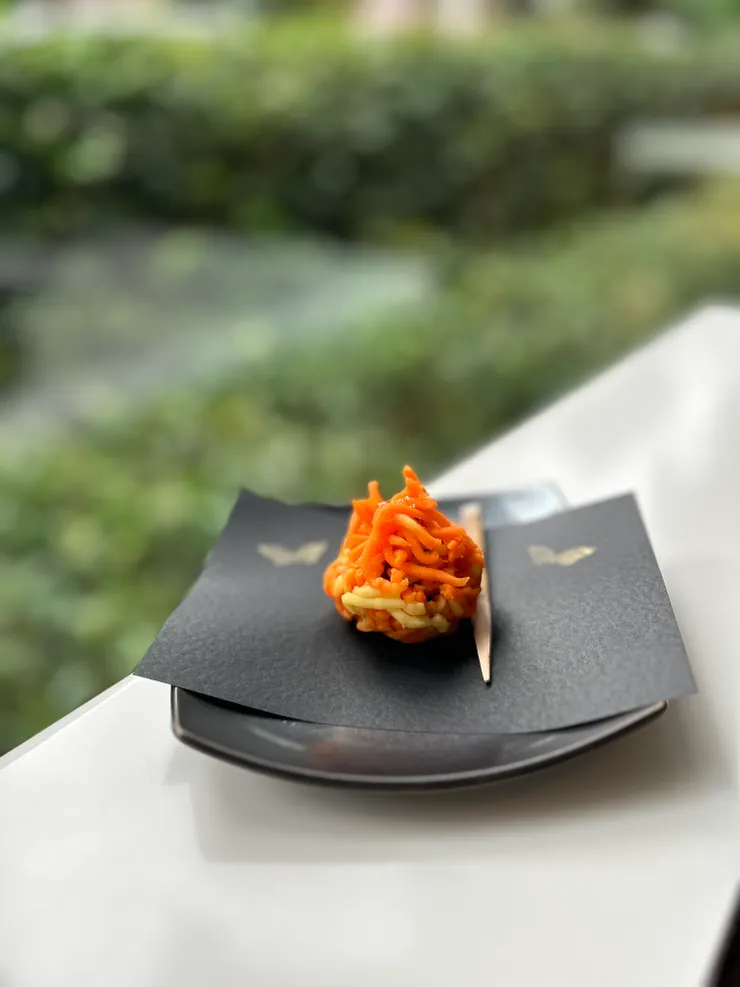 和菓子ほの穂