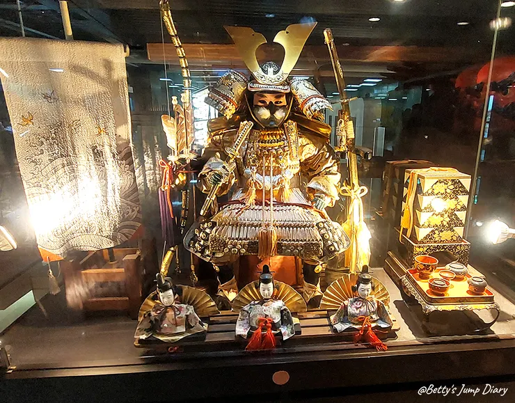 ▲桃園龍潭「手信霧隱城」/圖片來源:Betty's Jump Diary