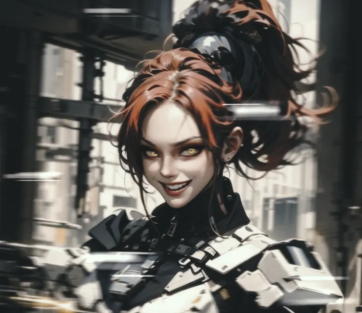 ( ꈍ꒳ꈍ) 戰場狂人 ( ꈍ꒳ꈍ)