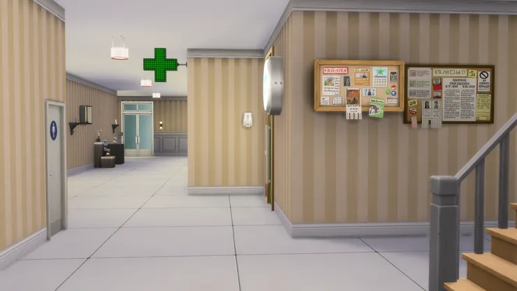 還是光亮的地方比較安全和舒服。