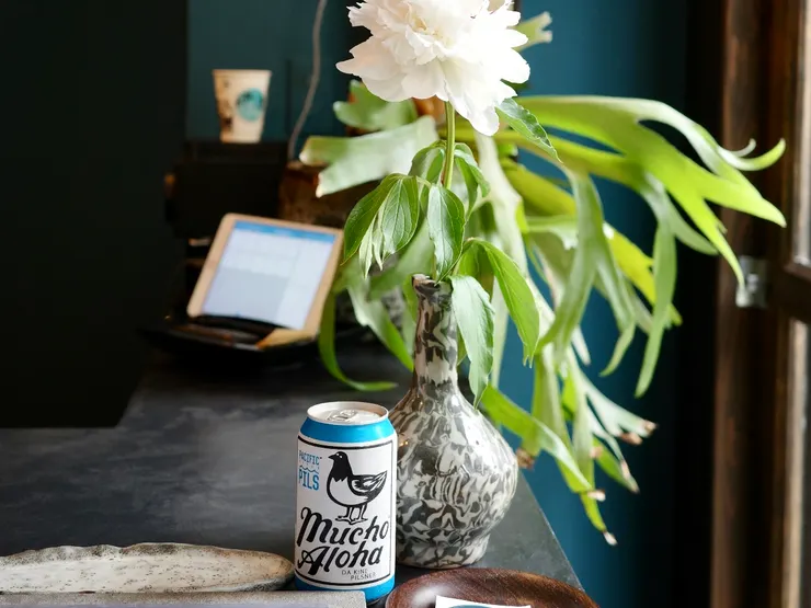 HAIKU COFFEE ROASTERY