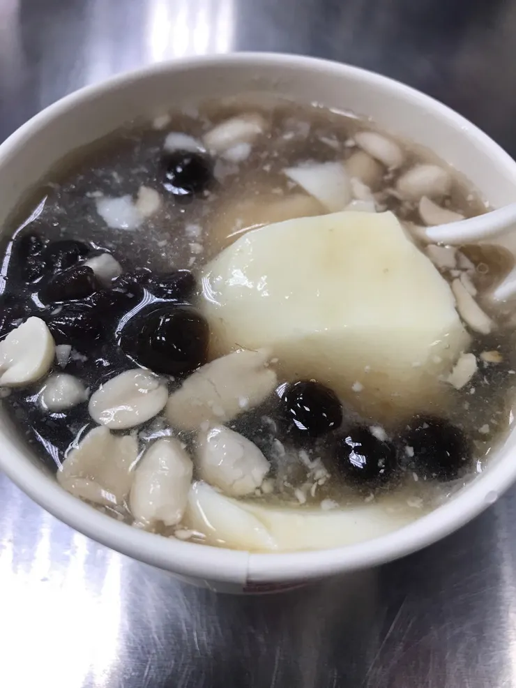 頭城好吃的豆花