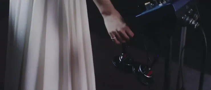 安室奈美惠《How do you feel now?》MV畫面