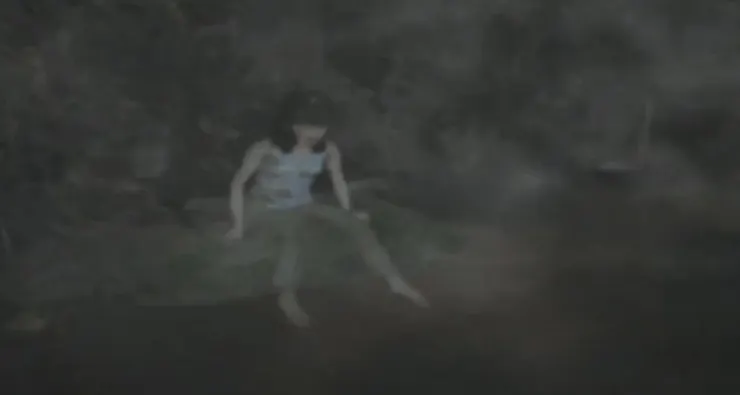 忍不住抱怨這一切到底是怎麼回事呀？