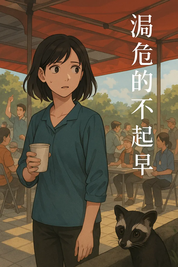 vocus｜新世代的創作平台