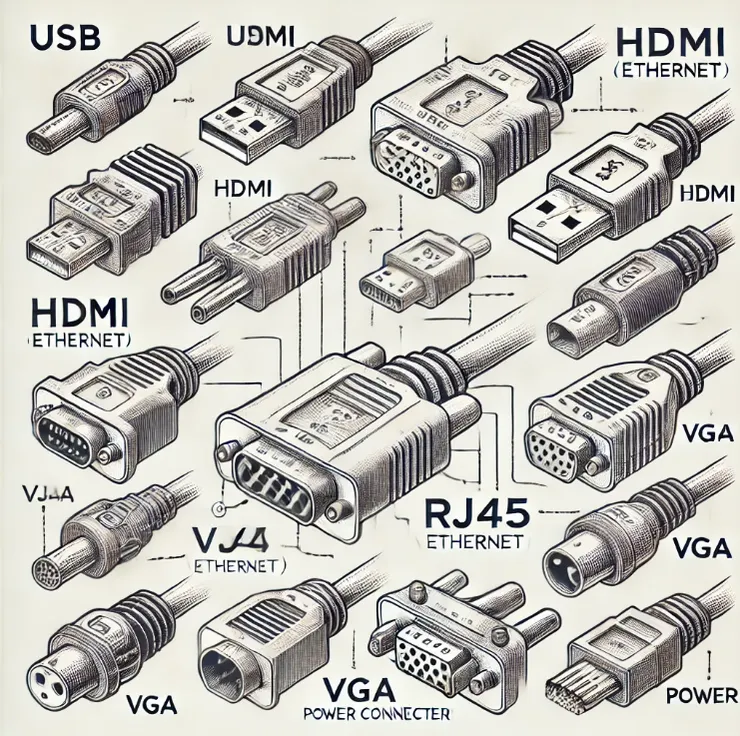 Electrical Connector Manufacturers