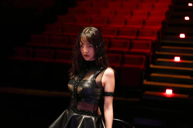 ➲ 圖片來源 / 授權 𝙋𝙝𝙤𝙩𝙤 𝘾𝙧𝙚𝙙𝙞𝙩 : Netflix