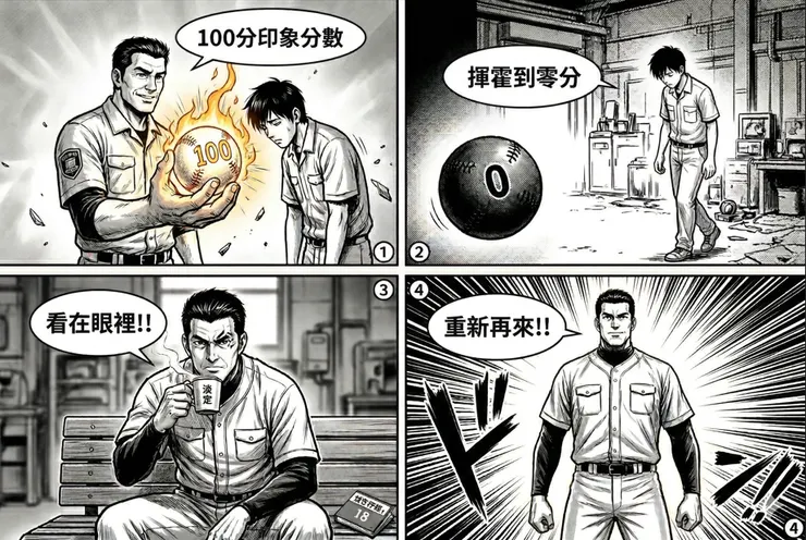 vocus|新世代的創作平台