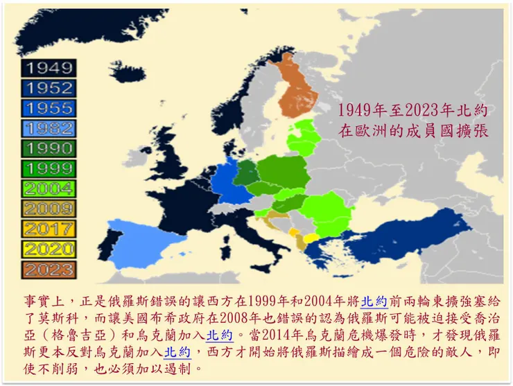 （圖片來源：北大西洋公約組織）