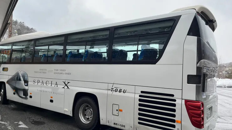 因為山路的關係,去回的路距離稍有不同。