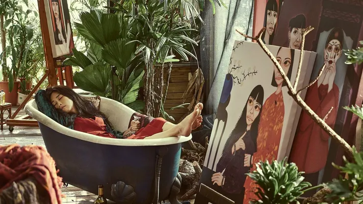 vocus|新世代的創作平台