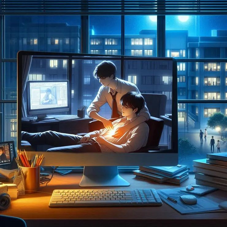 vocus|新世代的創作平台