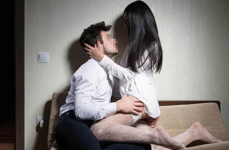 1.外遇了我要離婚